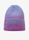 Zimska kapa Buff Knitted Beanie Marin - orchid