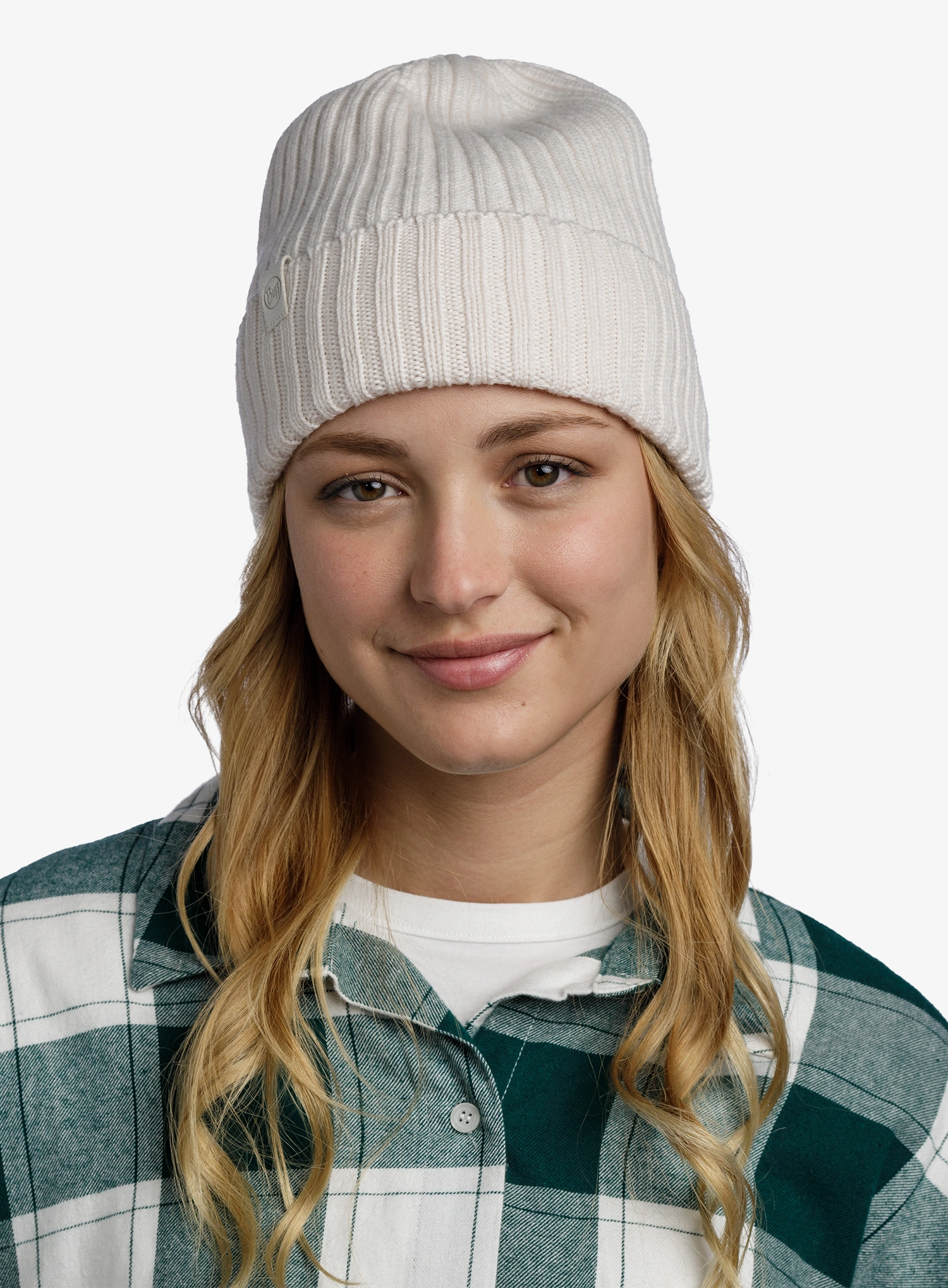 Zimska kapa Buff Knitted Hat Norval - ice