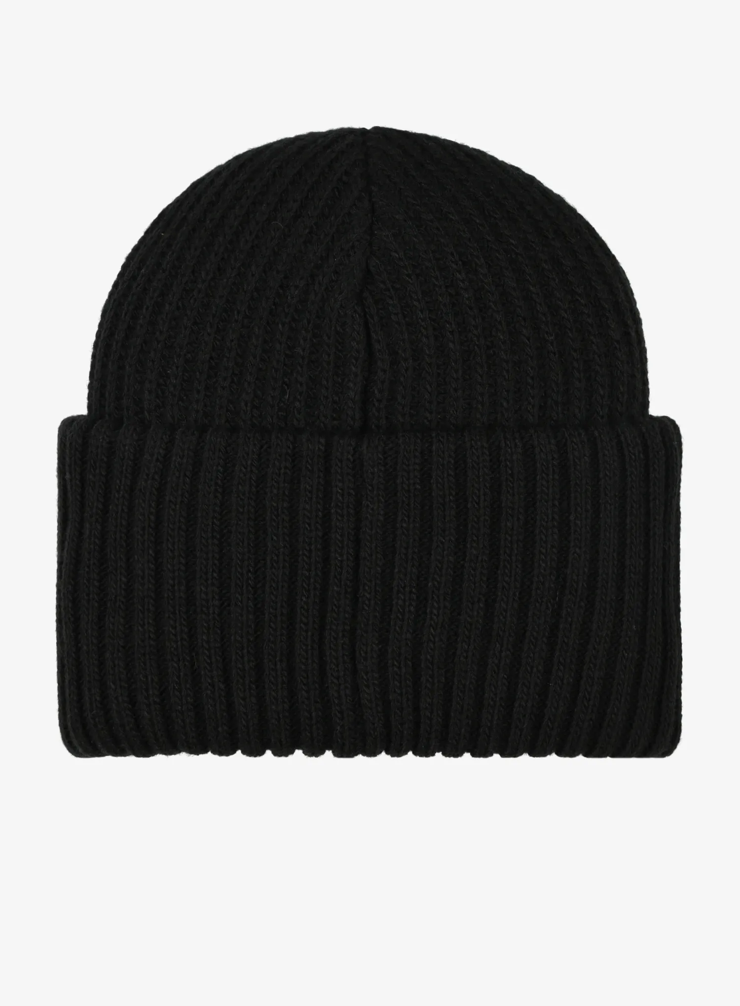 Zimska kapa Buff Rutger Beanie - POW black