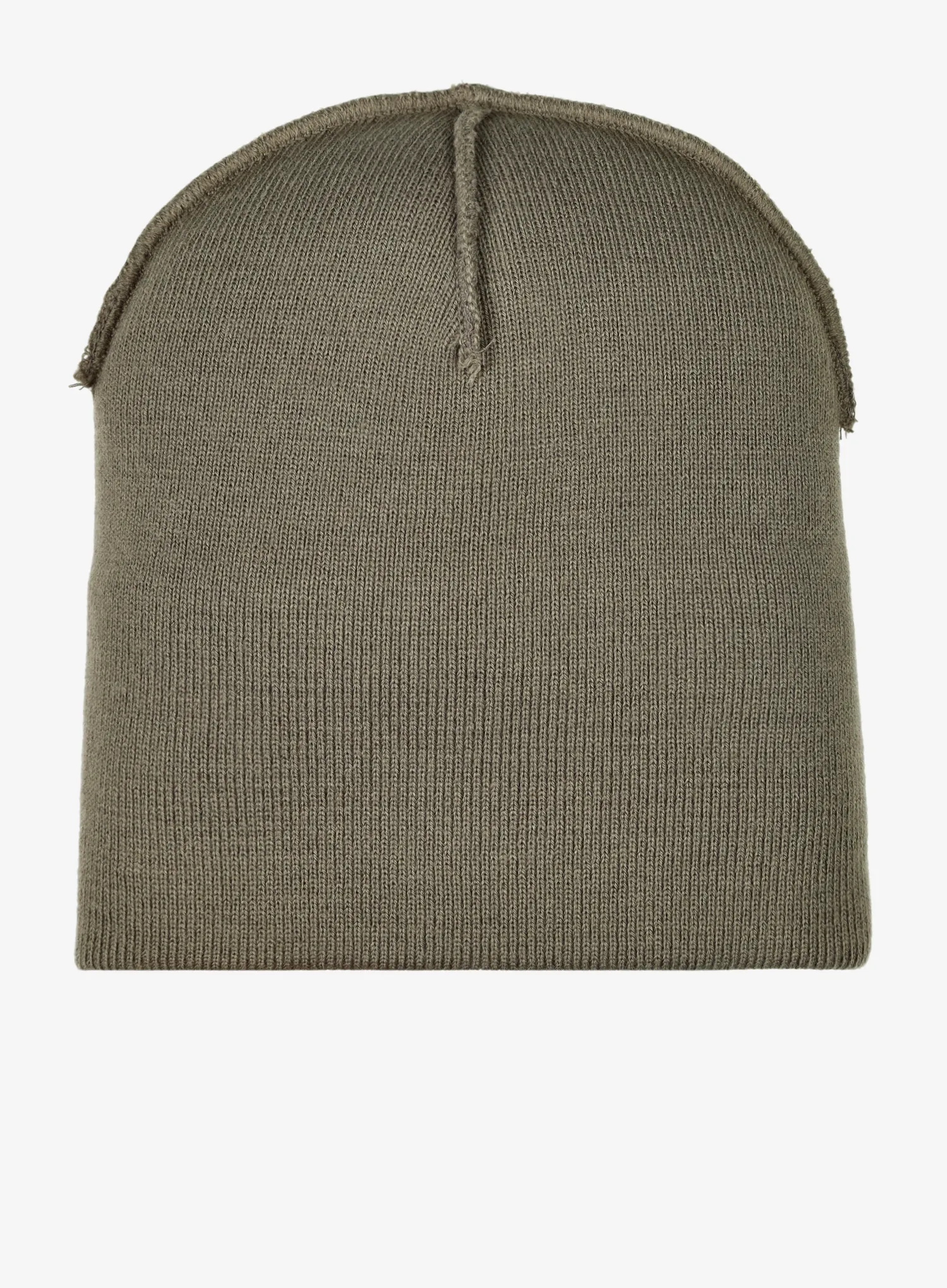 Kape Carhartt Knit Cuffed Beanie - dusty olive