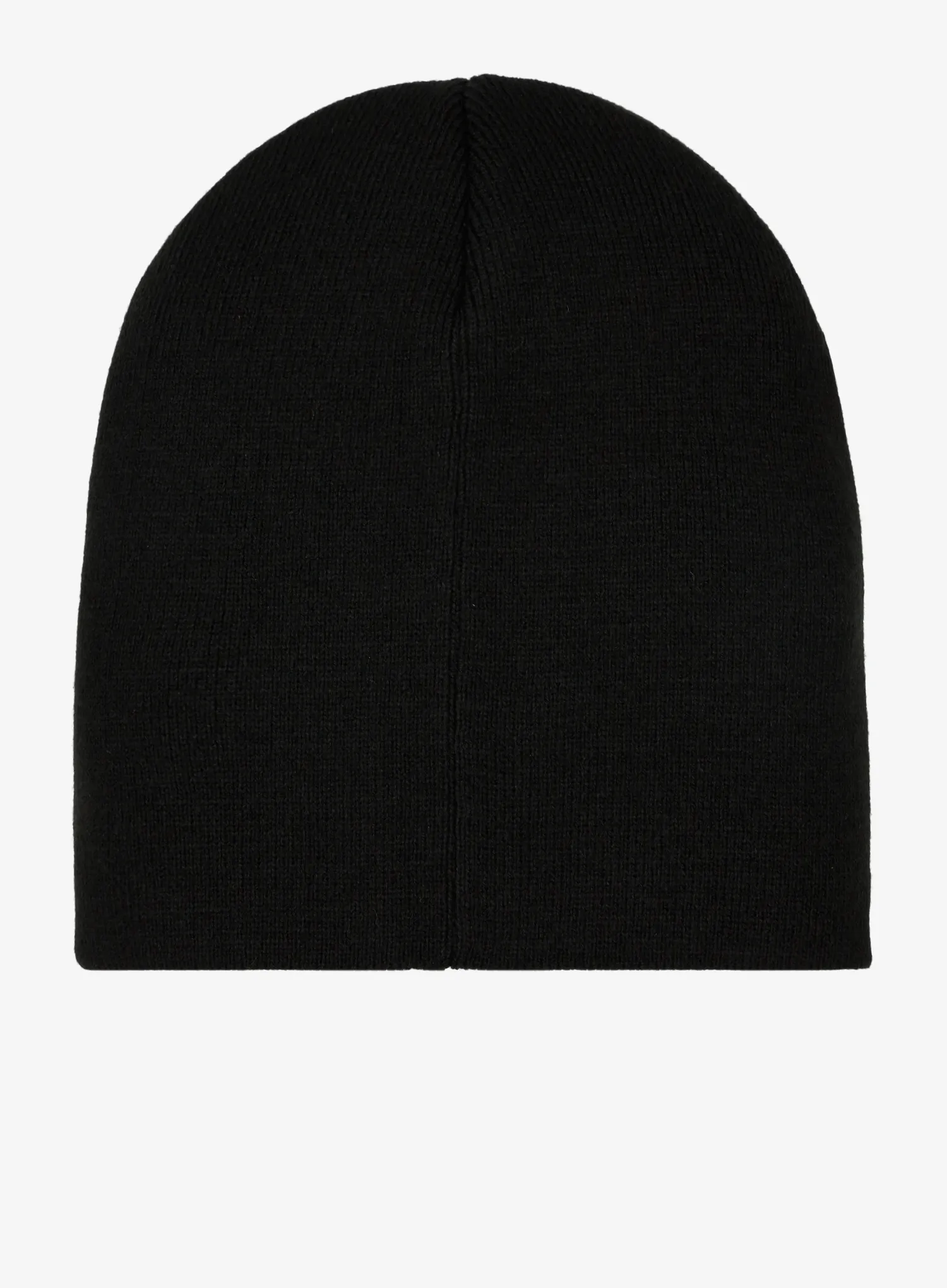 Zimska kapa Carhartt Knit Embossed Beanie - black
