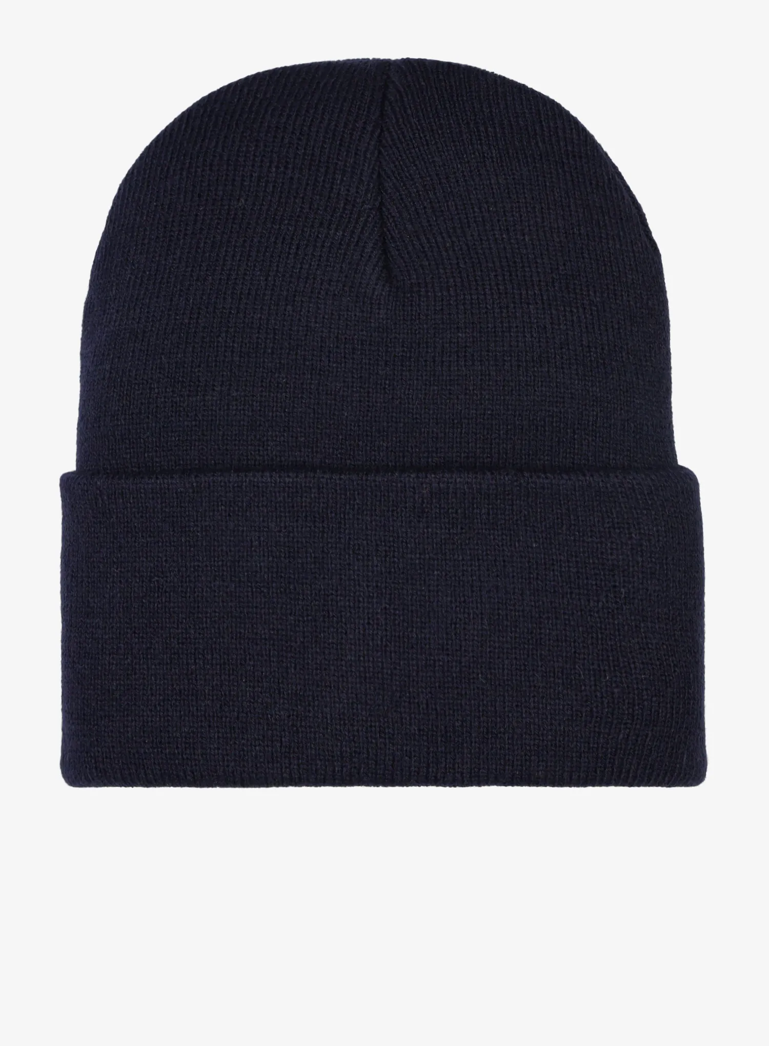 Zimska kapa Carhartt Label Watch Hat - navy