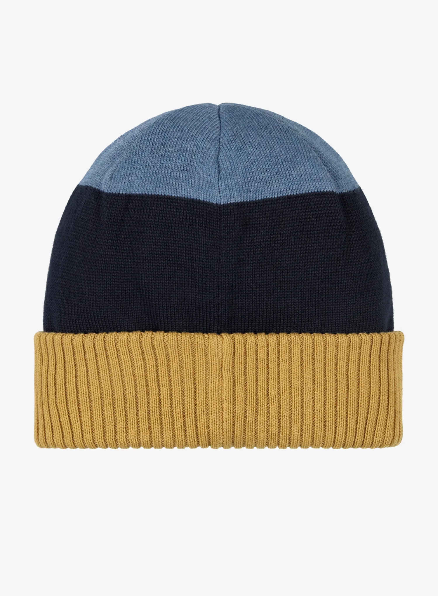 Zimska kapa Cotopaxi Alto Beanie - bronze/deep sea