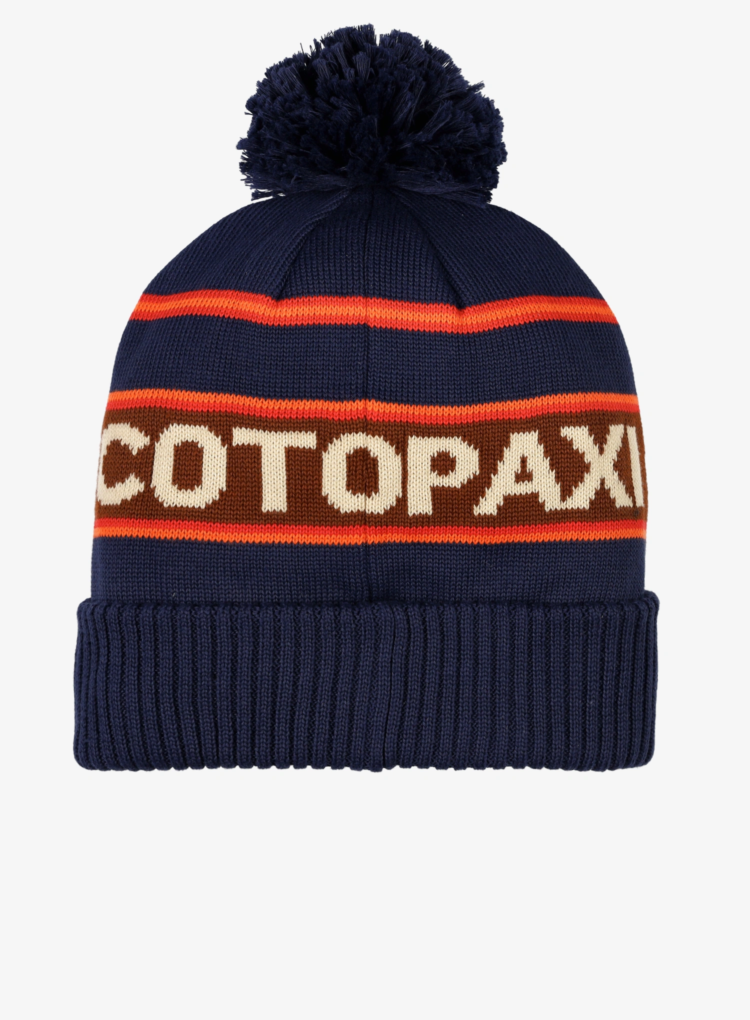 Zimska kapa Cotopaxi Cumbre Beanie - maritime