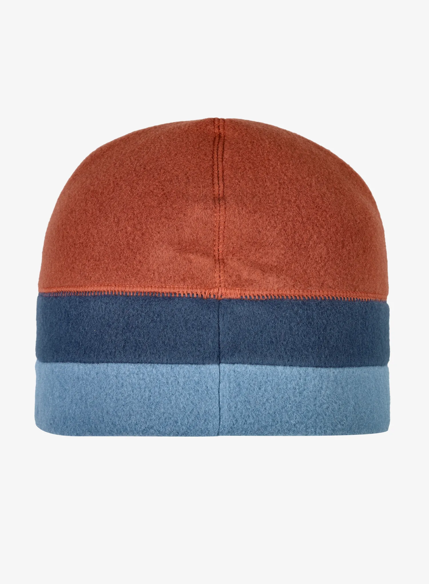 Zimska kapa Cotopaxi Teca Fleece Beanie - nutmeg stripes