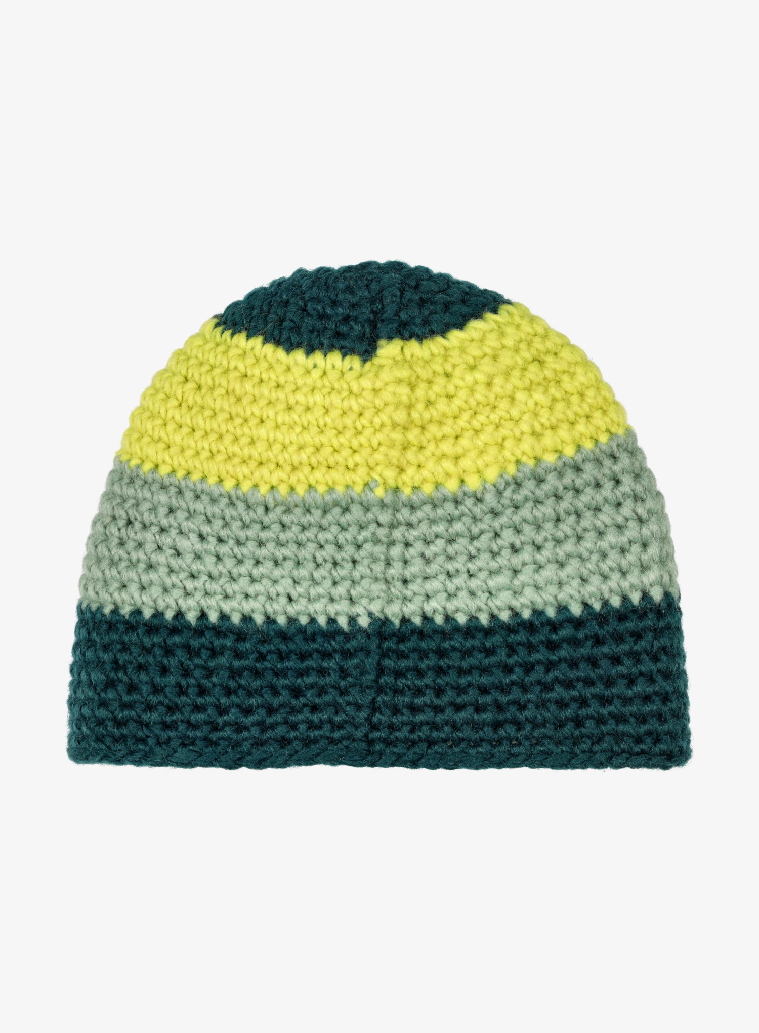 Ženska zimska kapa Mountain Equipment Flash Beanie - dteal/lichen/fgreen