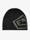 Zimska kapa E9 T - dark/grey