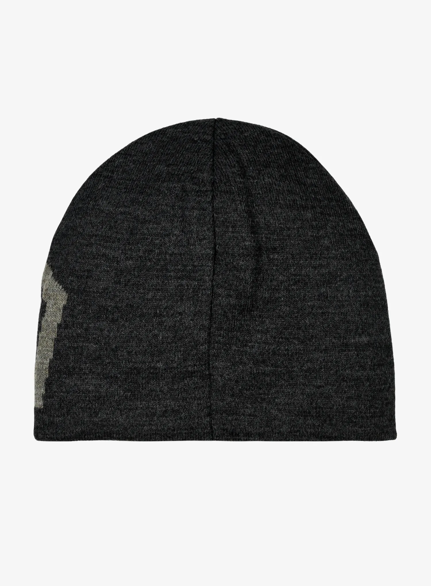 Zimska kapa E9 T - dark/grey