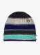 Zimska kapa E9 Varbis Hat - purple