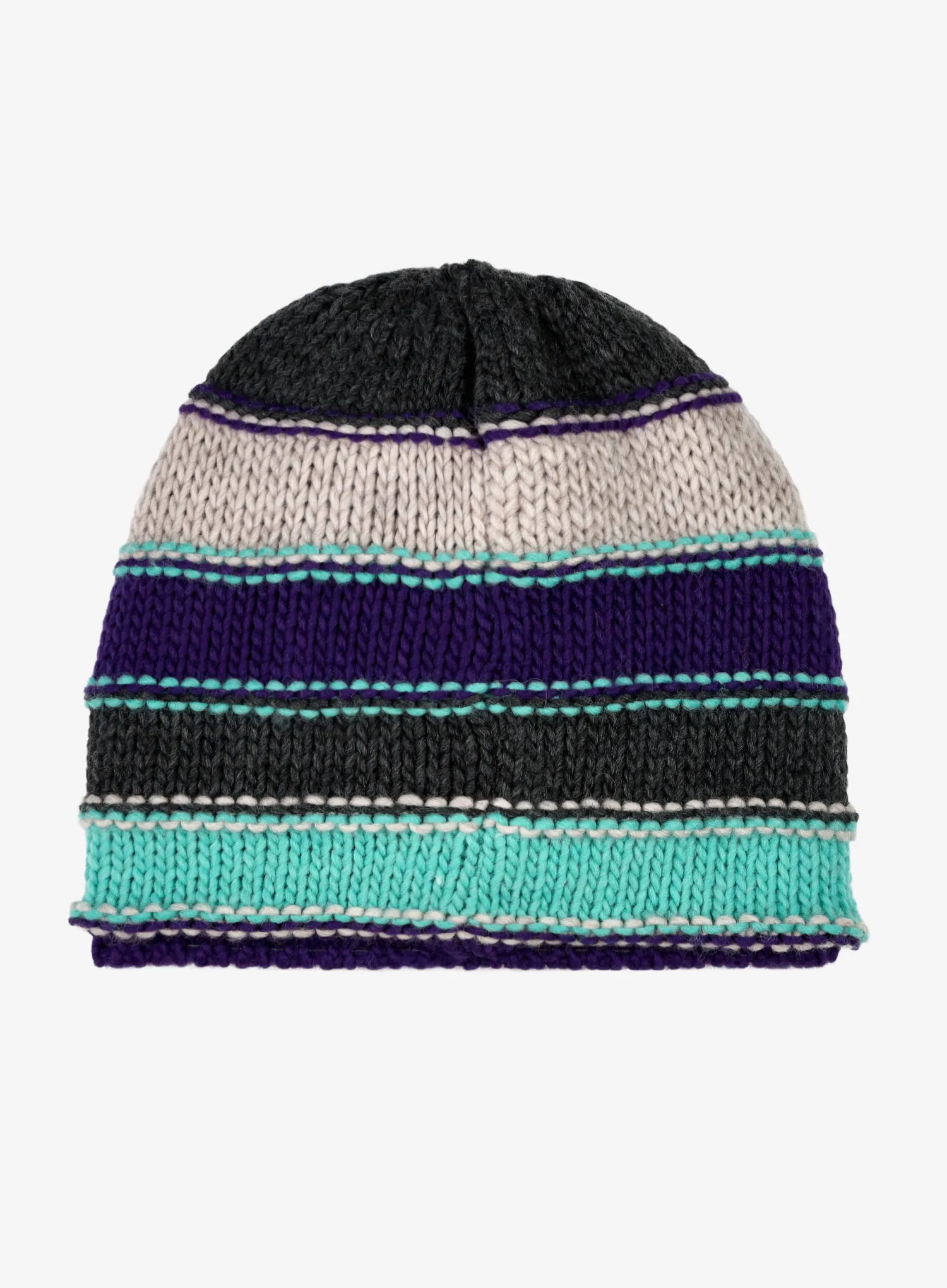 Zimska kapa E9 Varbis Hat - purple