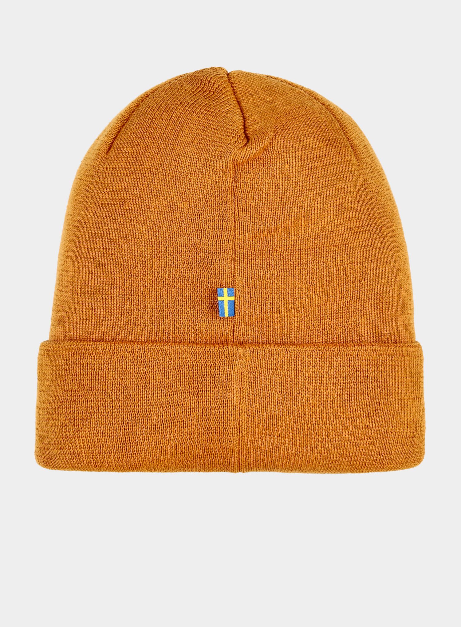 Zimska kapa Fjallraven Vardag Classic Beanie - acorn