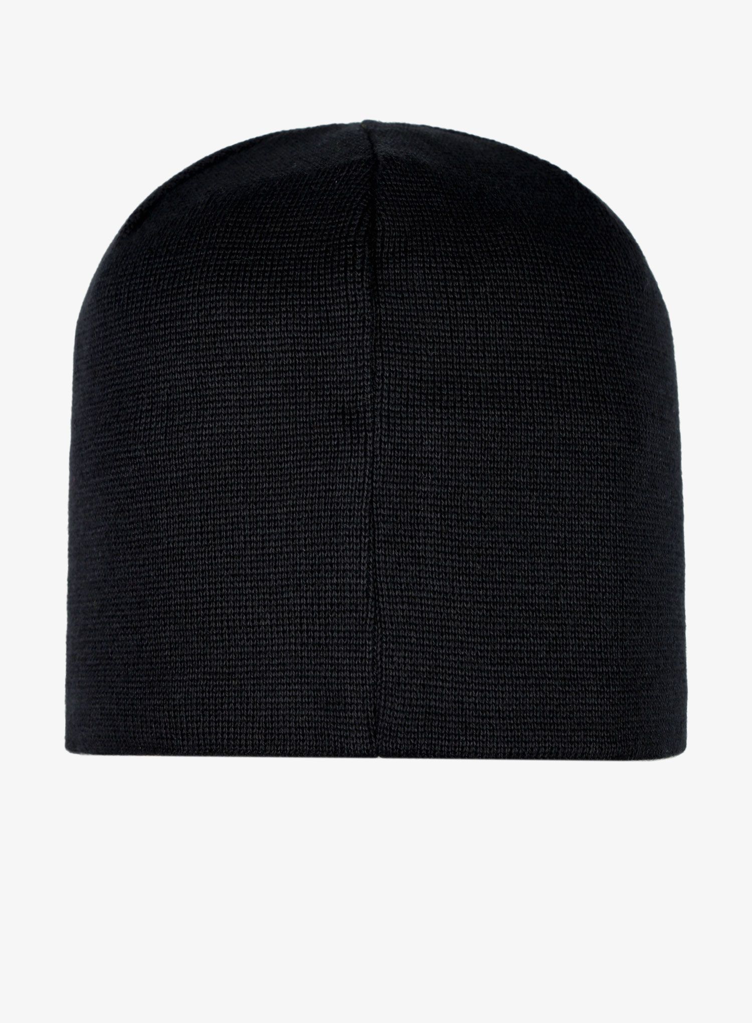Kape Grivel Winter Beanie - black
