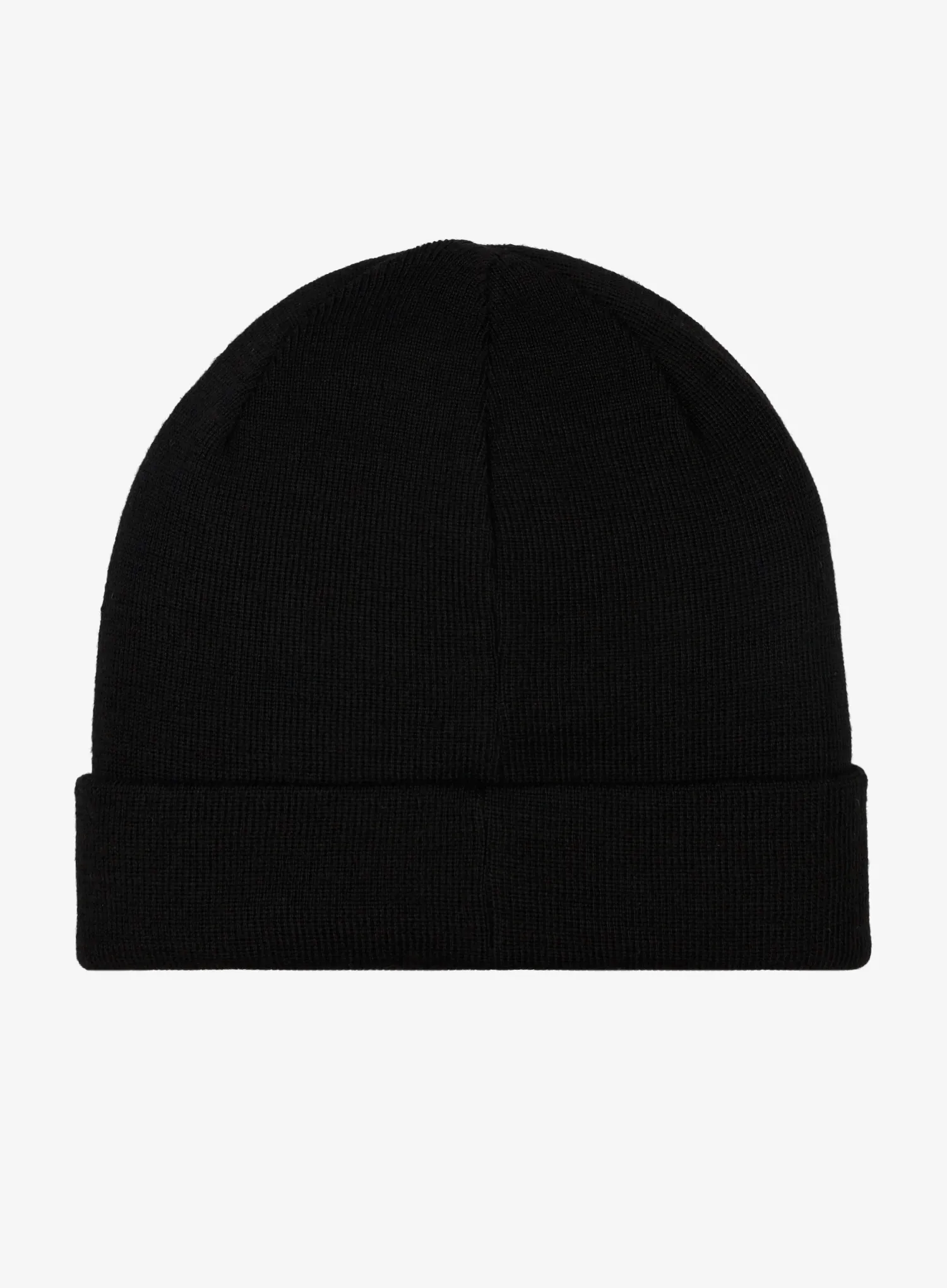 Kape Helikon-Tex Winter Merino Beanie - black