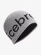 Zimska kapa Icebreaker Merino Icebreaker Beanie - alloy/black