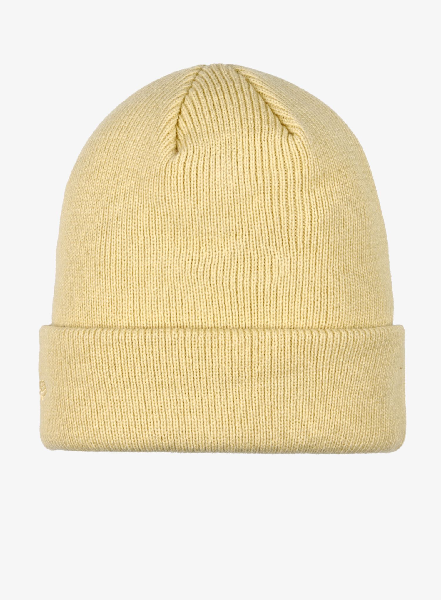Zimska kapa ION Beanie Logo - dirty sand