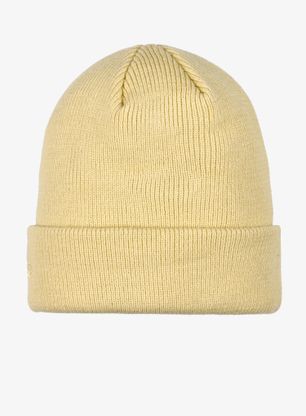 Zimska kapa ION Beanie Logo - dirty sand