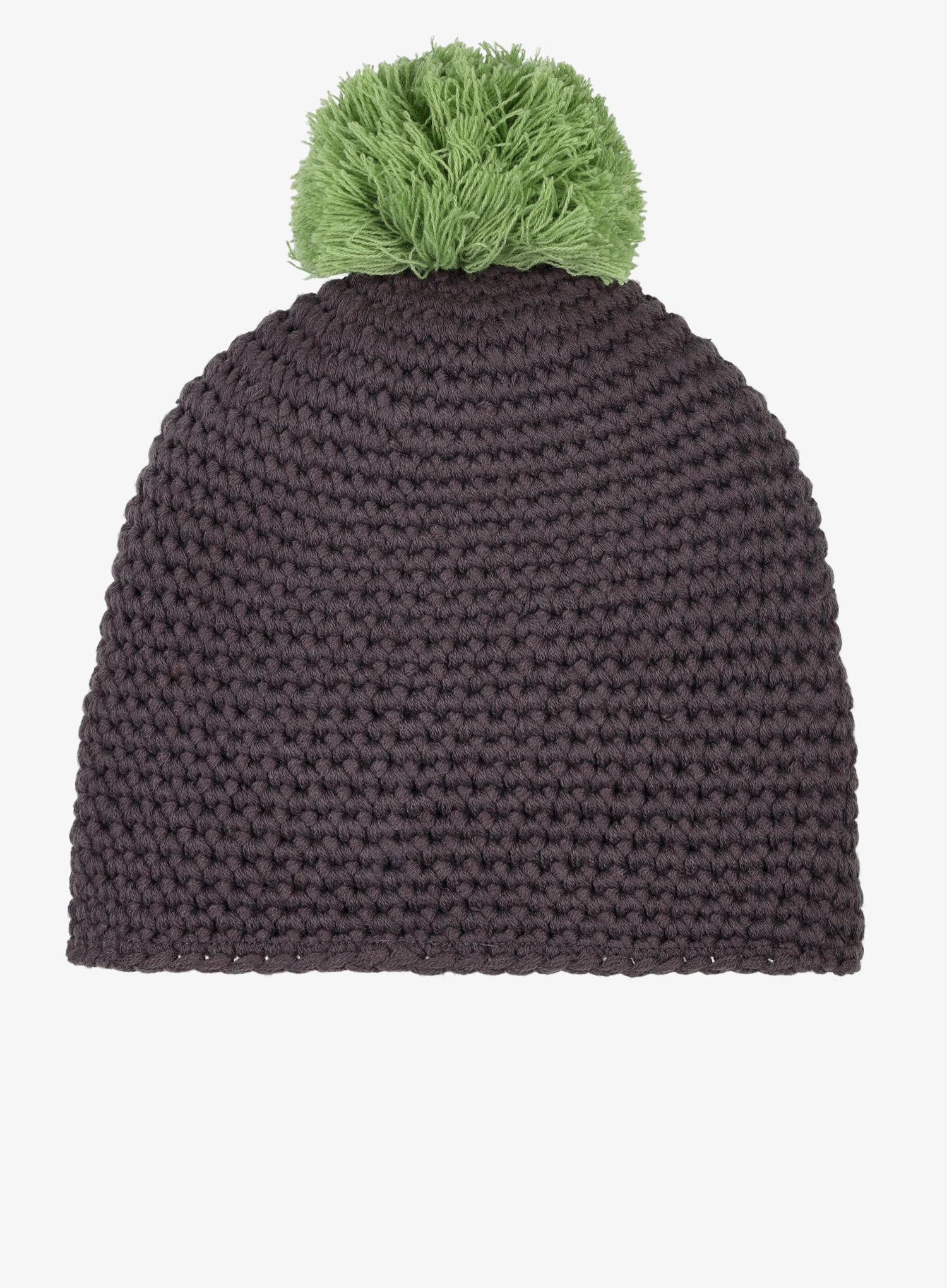Zimska kapa La Sportiva Dorado Beanie - onyx/aspen green