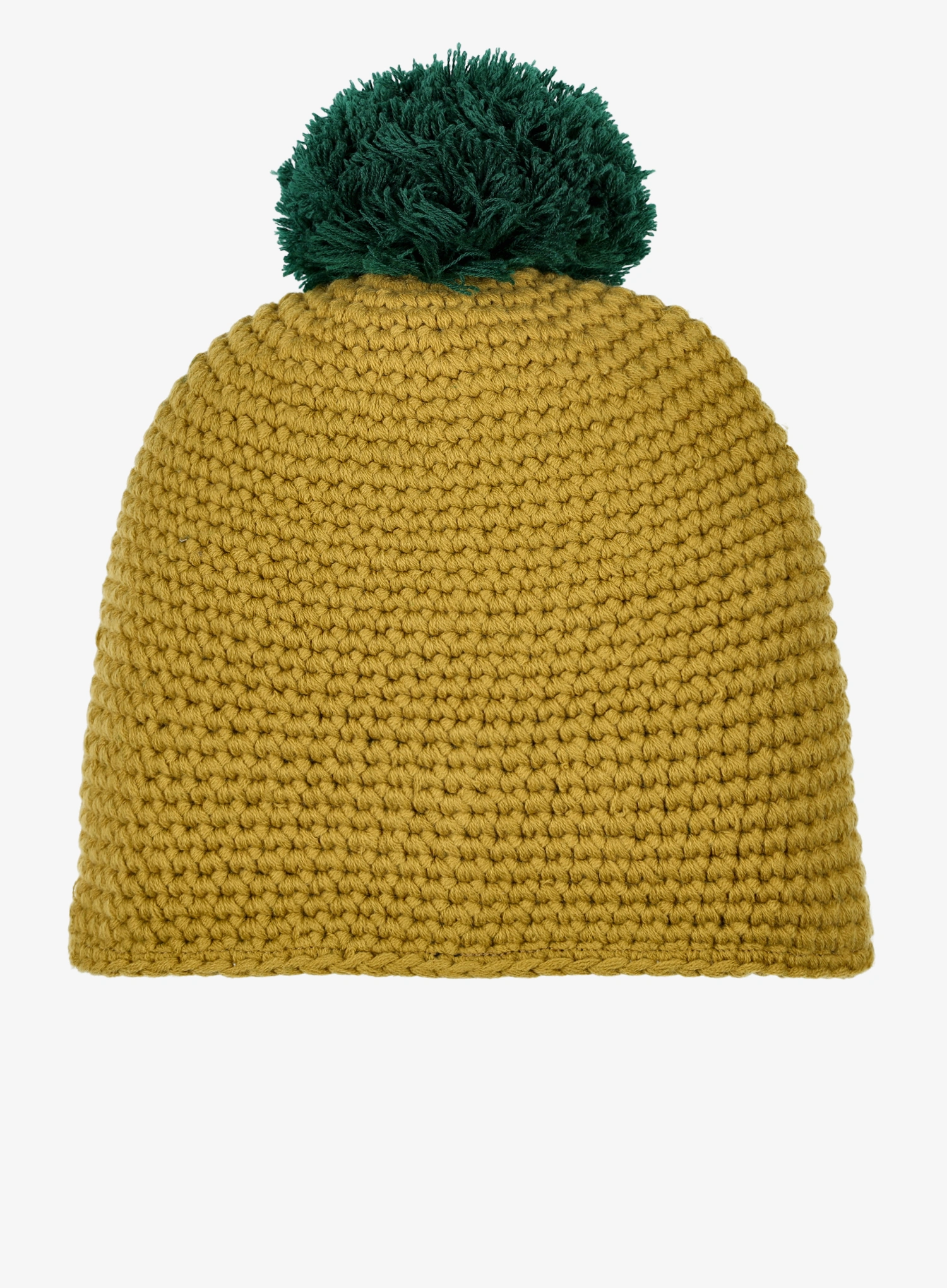 Zimska kapa La Sportiva Dorado Beanie - savana/jungle