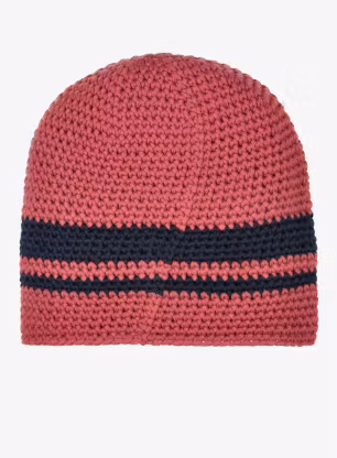 Zimska kapa La Sportiva Zephir Beanie - rosebay/night sky