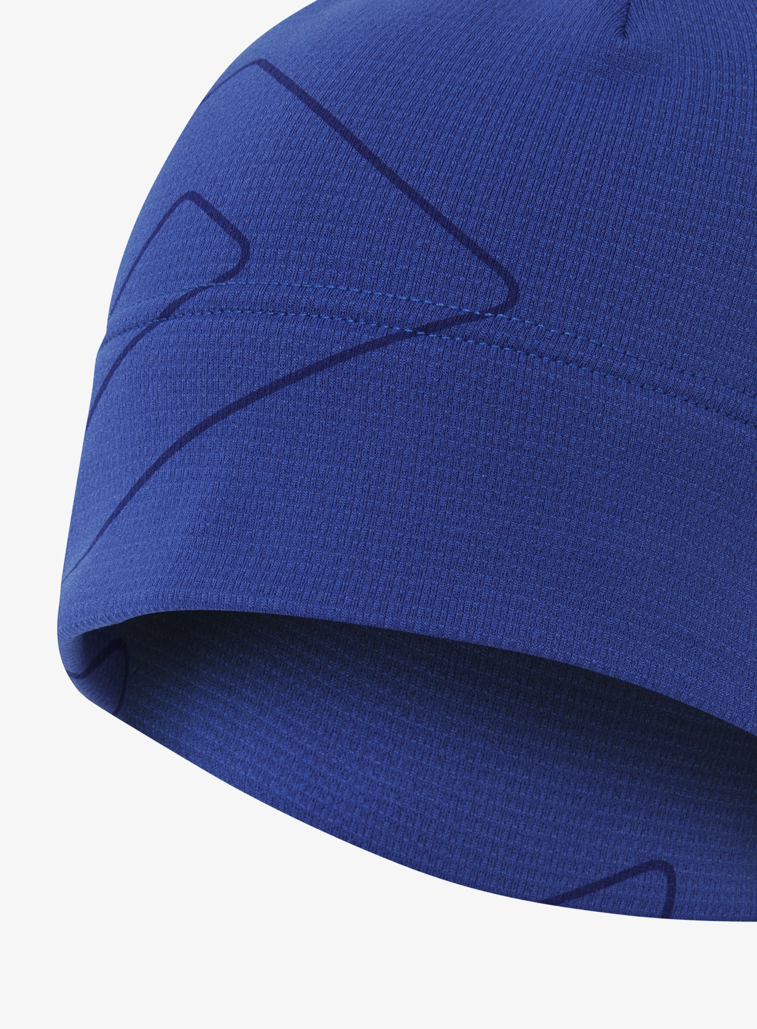 Zimska kapa Mountain Equipment Mugi Beanie - clematis