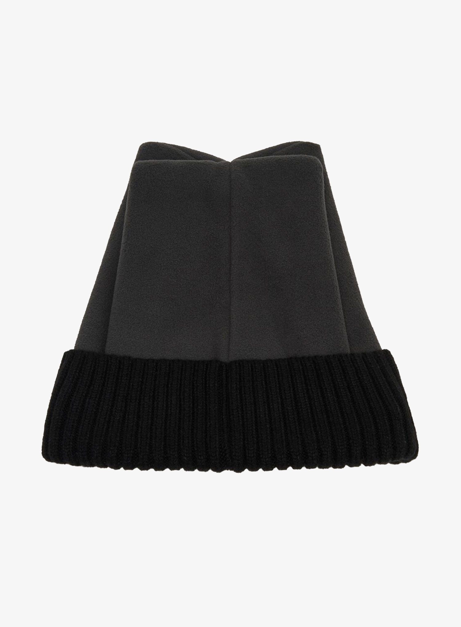 Zimska kapa Oakley Ellipse Crown Beanie - uniform grey