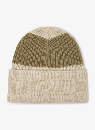 Zimska kapa Oakley Tnp Deep Cuff Beanie - mist