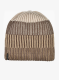 Zimska kapa Ortovox Deep Knit Beanie - dark grey brown