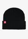 Kape Pajak Merino Beanie - black