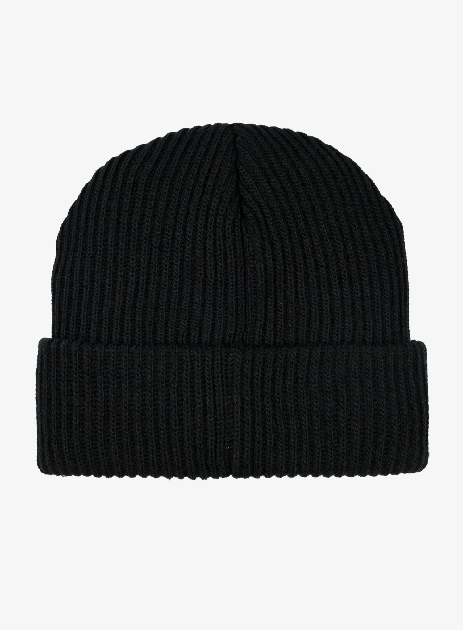 Kape Pajak Merino Beanie - black