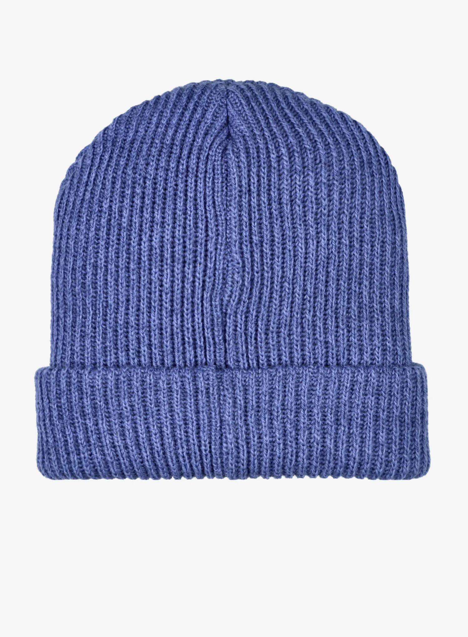 Kape Pajak Woolly Beanie - denim