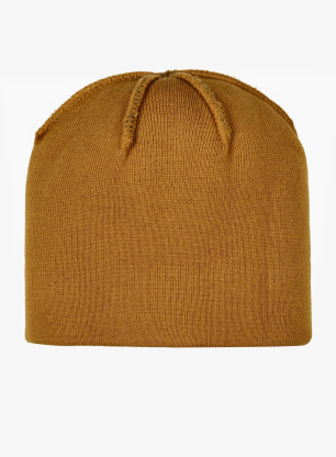 Zimska kapa Peak Performance Pow Hat - sierra sand