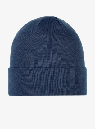 Zimska kapa The North Face Dock Worker Recycled Beanie - shady blue