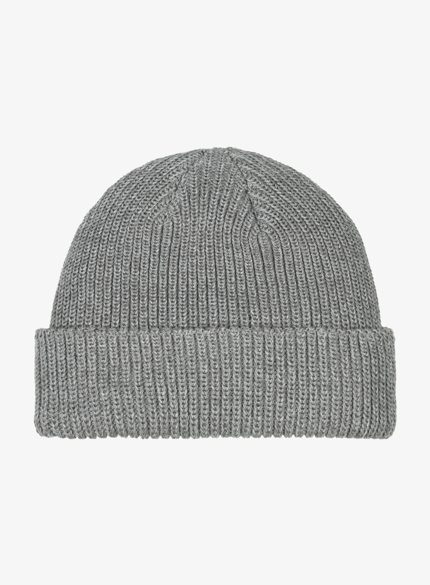 Zimska kapa The North Face Fisherman Beanie - tnf medium grey heather