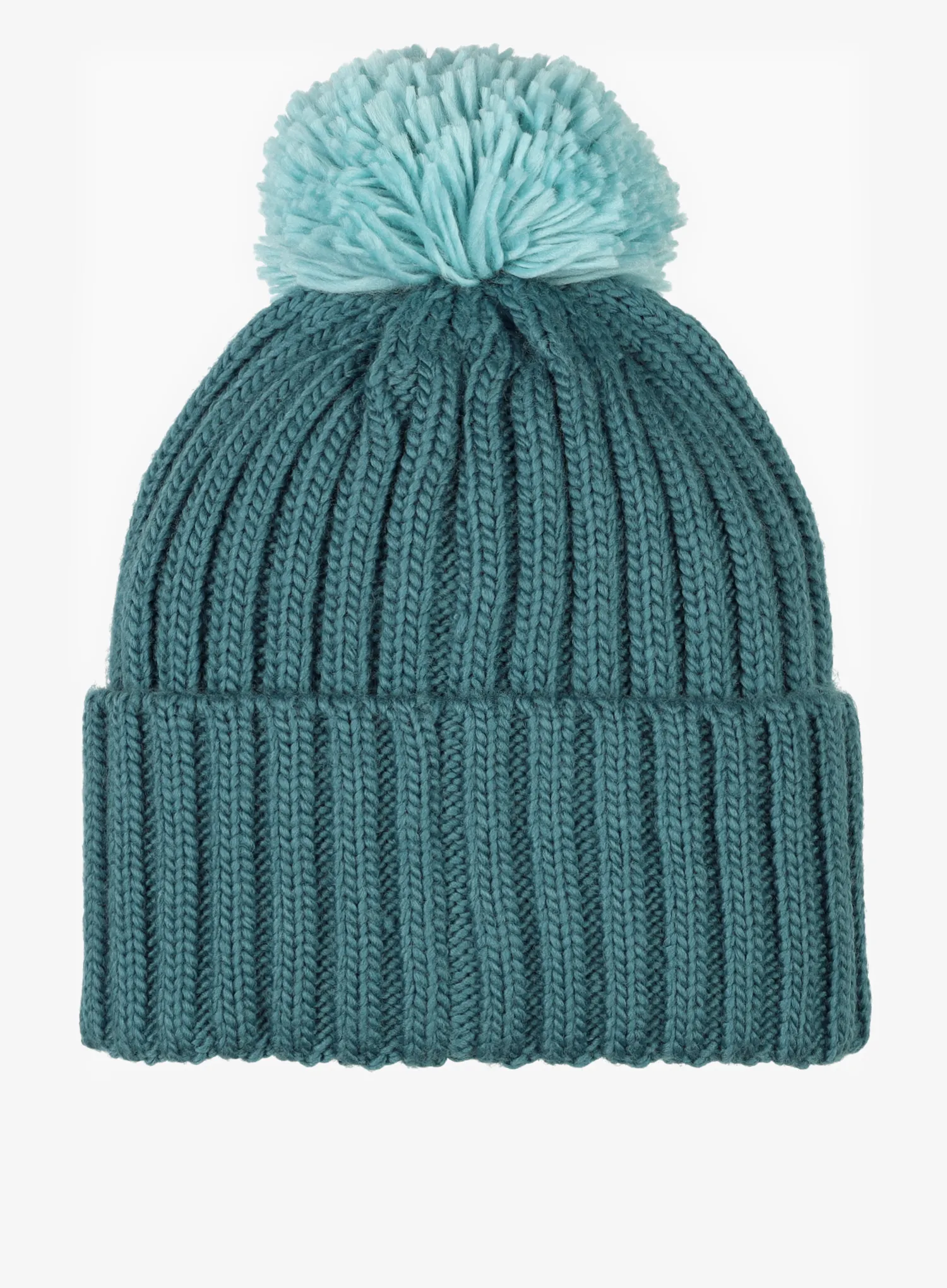 Zimska kapa The North Face Heritage Ski Tuke - space/blue eclipse