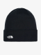 Zimska kapa The North Face Norm Beanie - tnf black