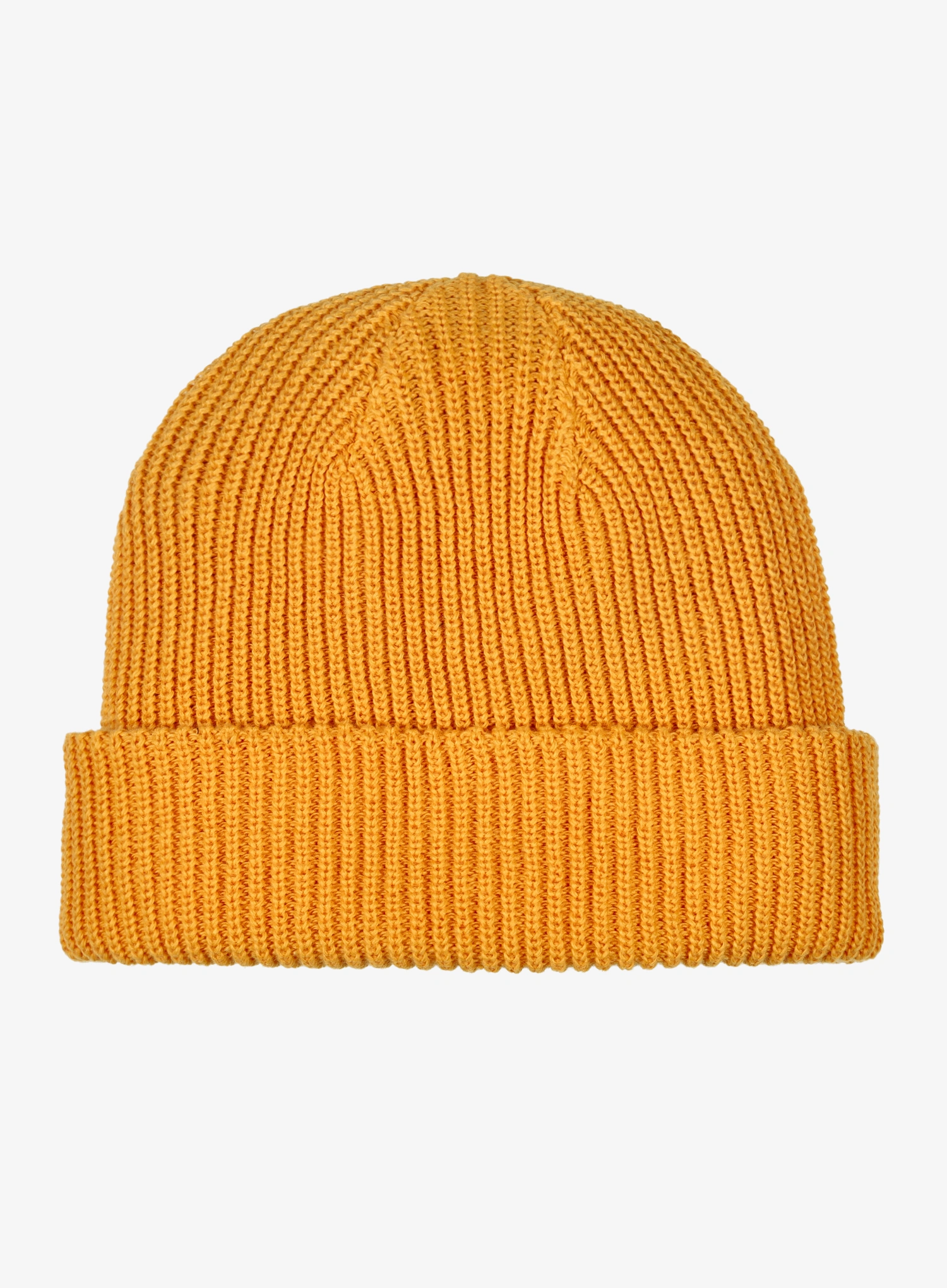 Zimska kapa The North Face Salty Lined Beanie - summit gold