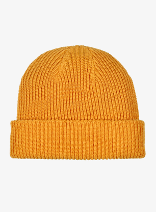 Zimska kapa The North Face Salty Lined Beanie - summit gold