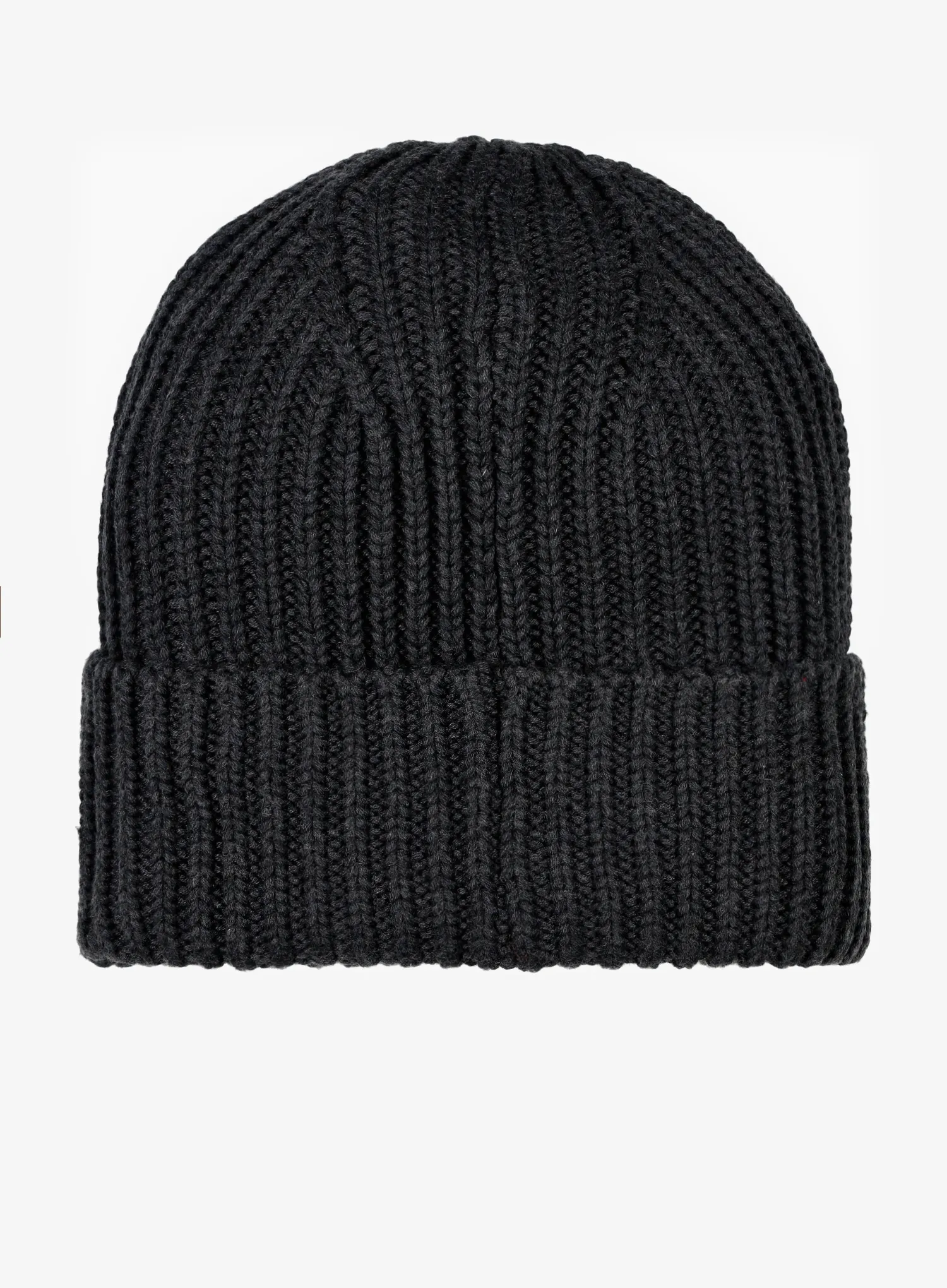 Zimska kapa Vaude Moena Beanie II - black/black