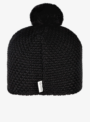 Zimska kapa Viking Berg GWS Pro Style - black