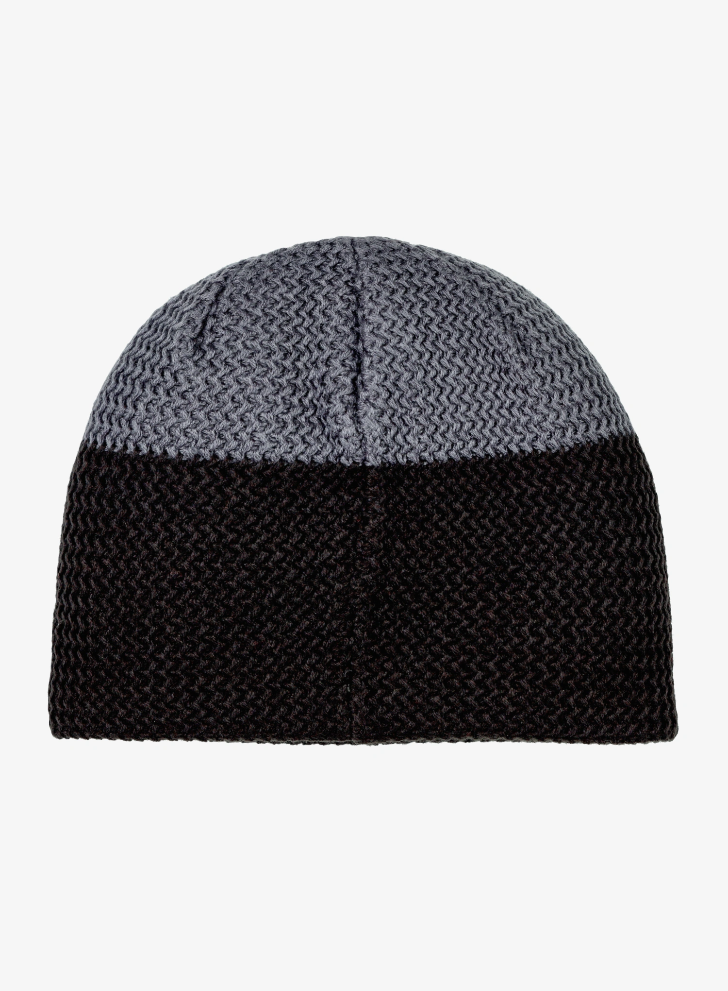 Zimska kapa Ziener Iblime-Z Hat - black/ombre