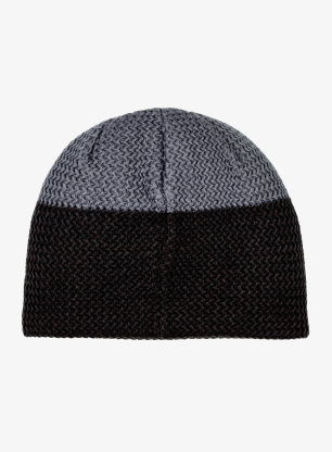 Zimska kapa Ziener Iblime-Z Hat - black/ombre