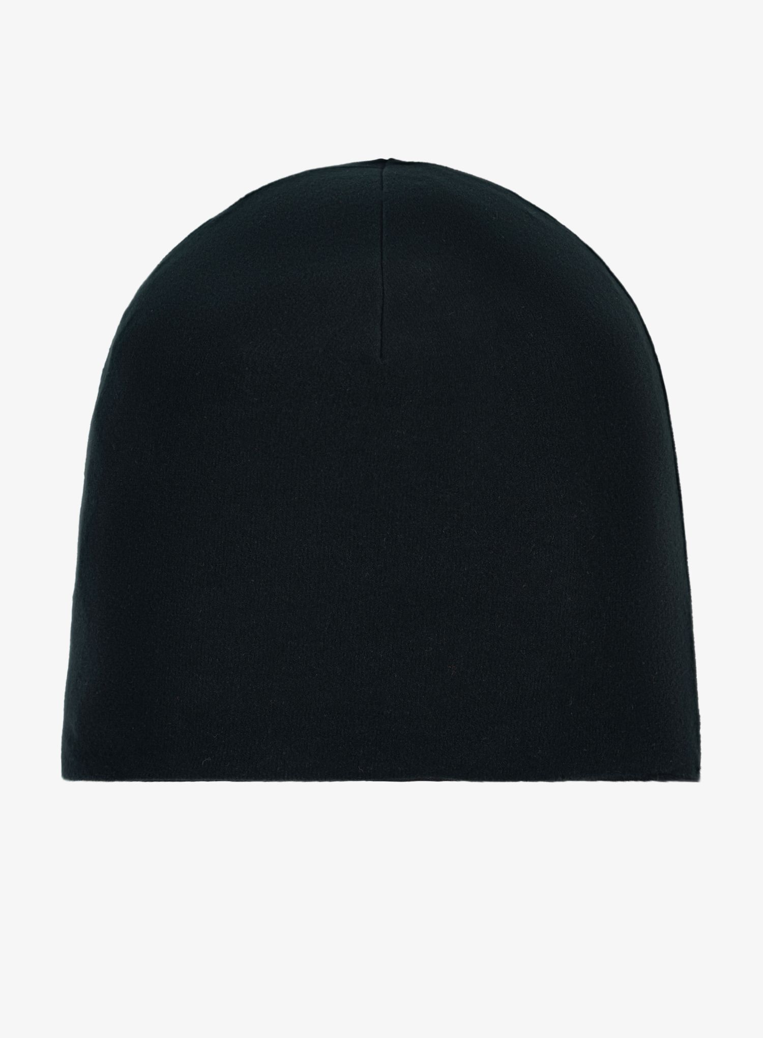 Kape Buff Microfiber & Polar Hat - solid black