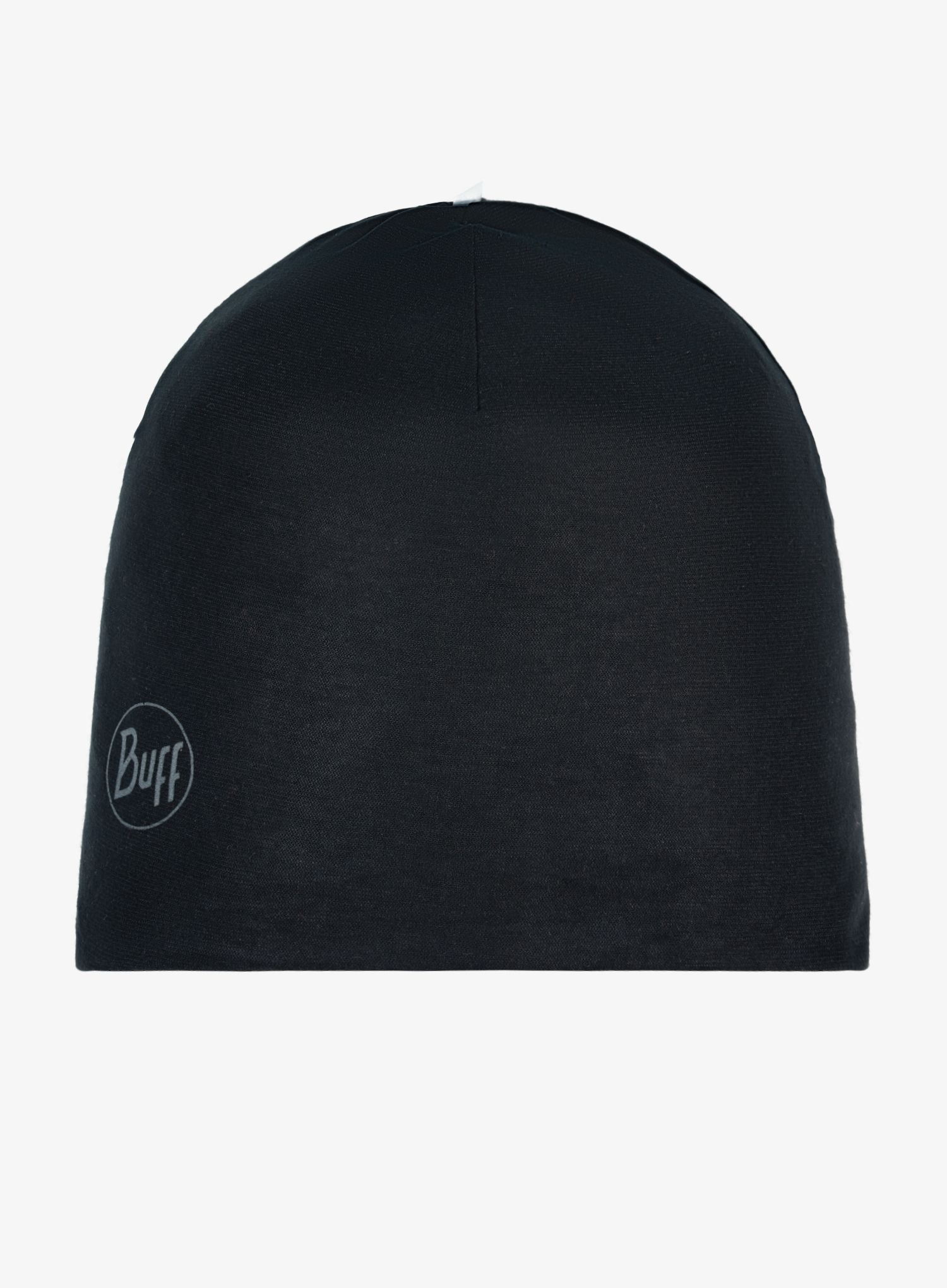 Kape Buff Microfiber & Polar Hat - solid black
