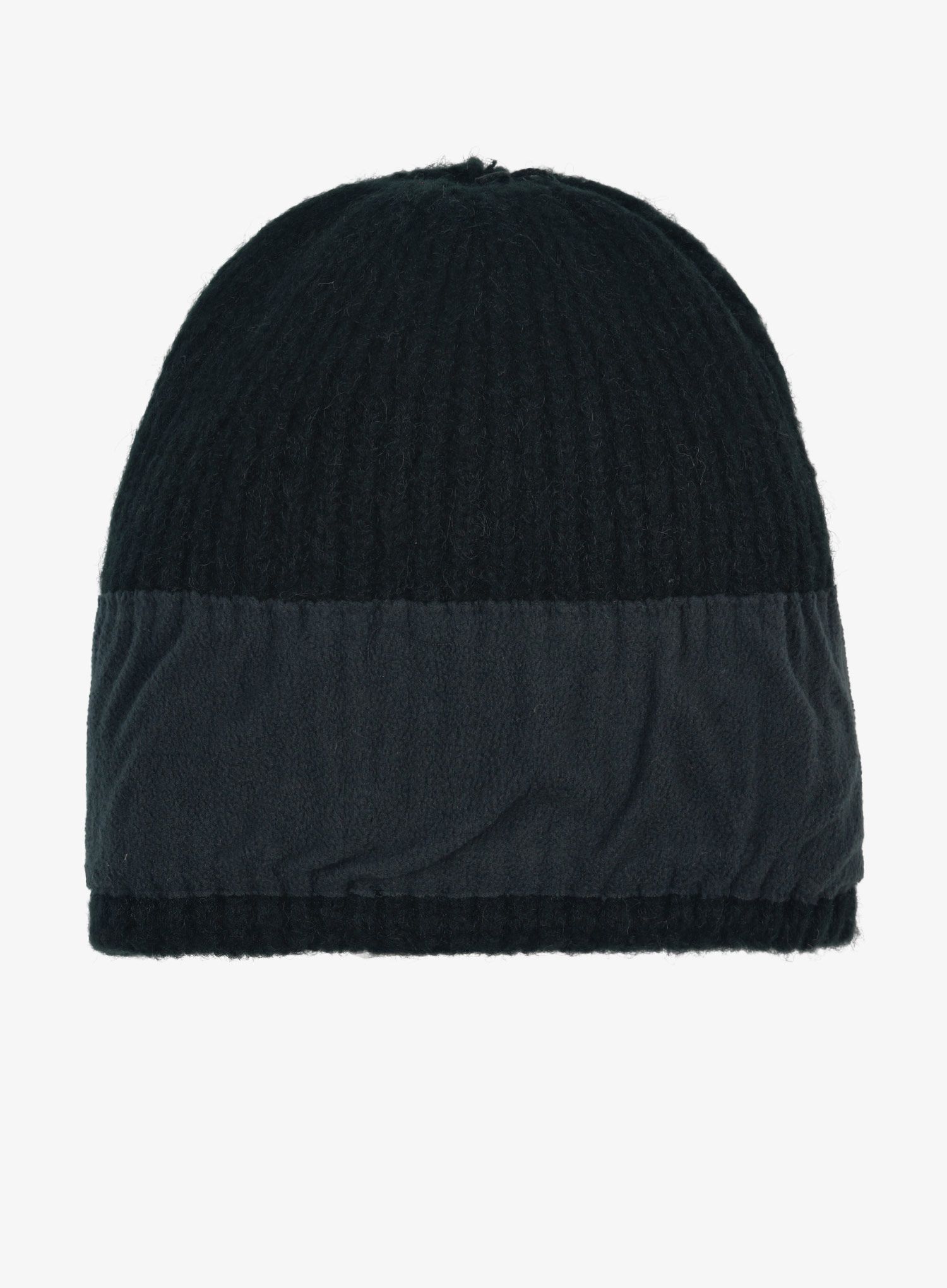 Kape Columbia Winter Blur Pom Pom Beanie - black