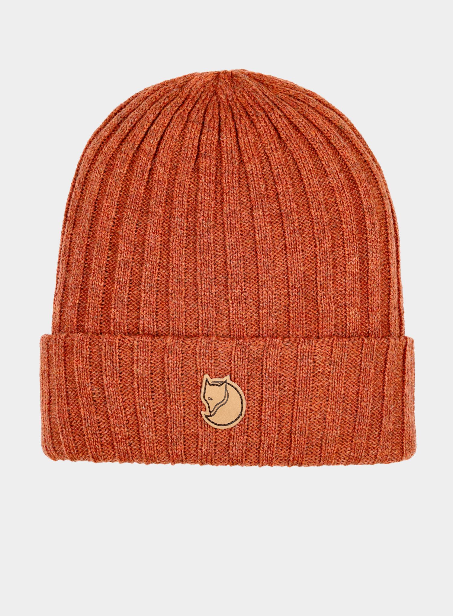 Kape Fjallraven Byron Hat - autumn leaf