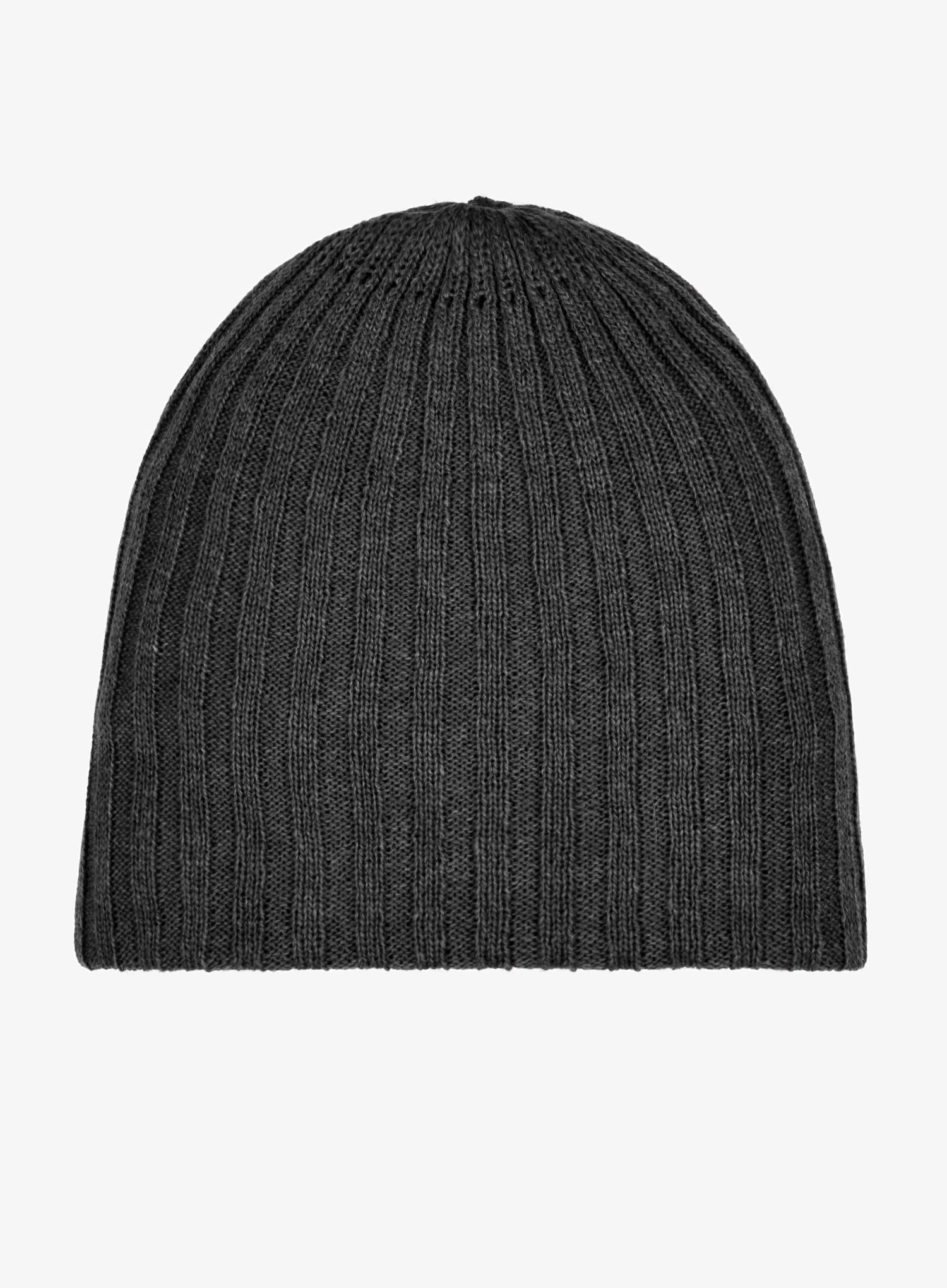 Kape Fjallraven Byron Hat Thin - graphite