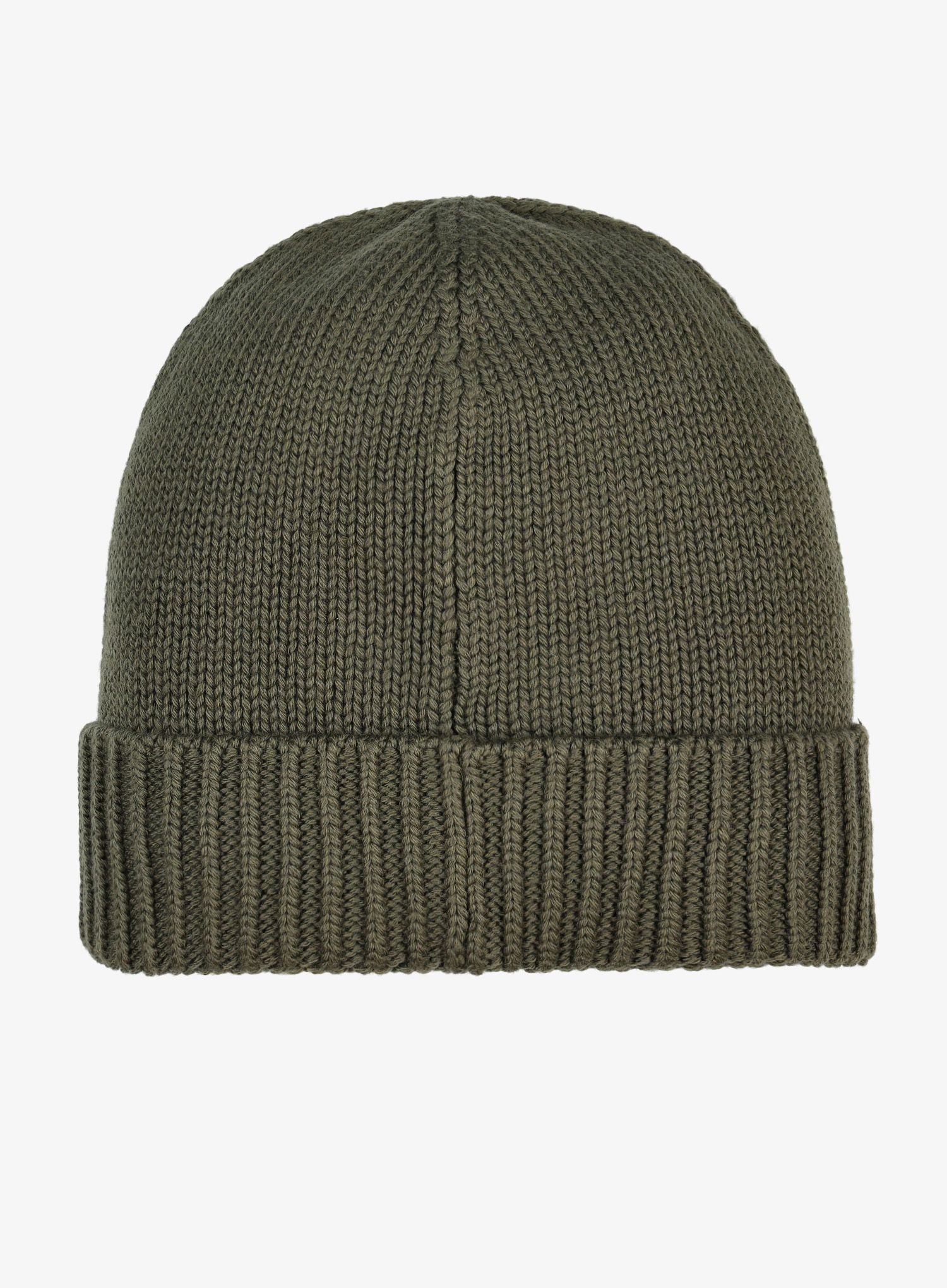 Kape Icebreaker Vela Cuff Beanie - loden