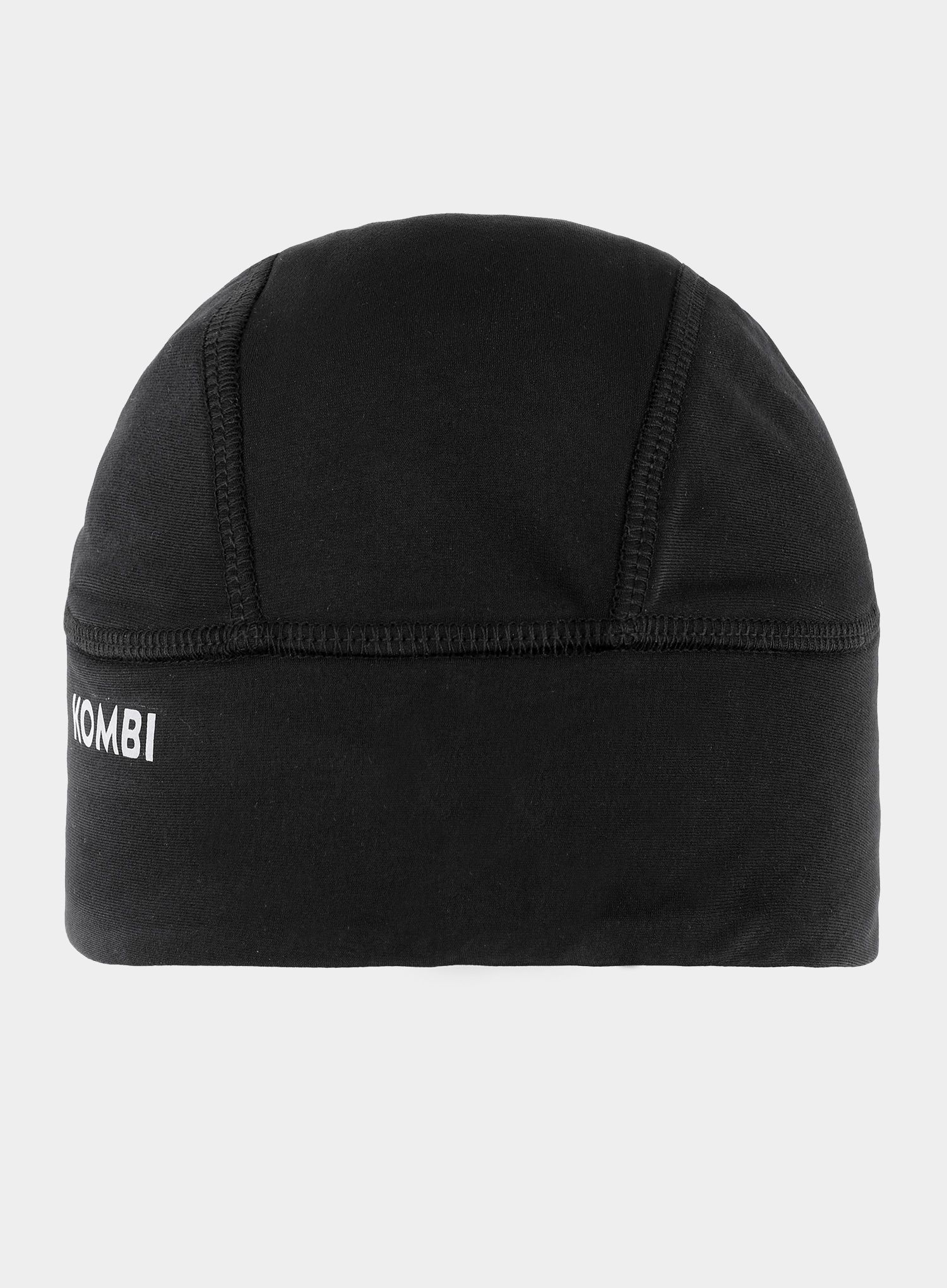 Kape Kombi P3 Helmet Beanie - black