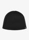 Termo kapa Smartwool The Lid - charcoal heather