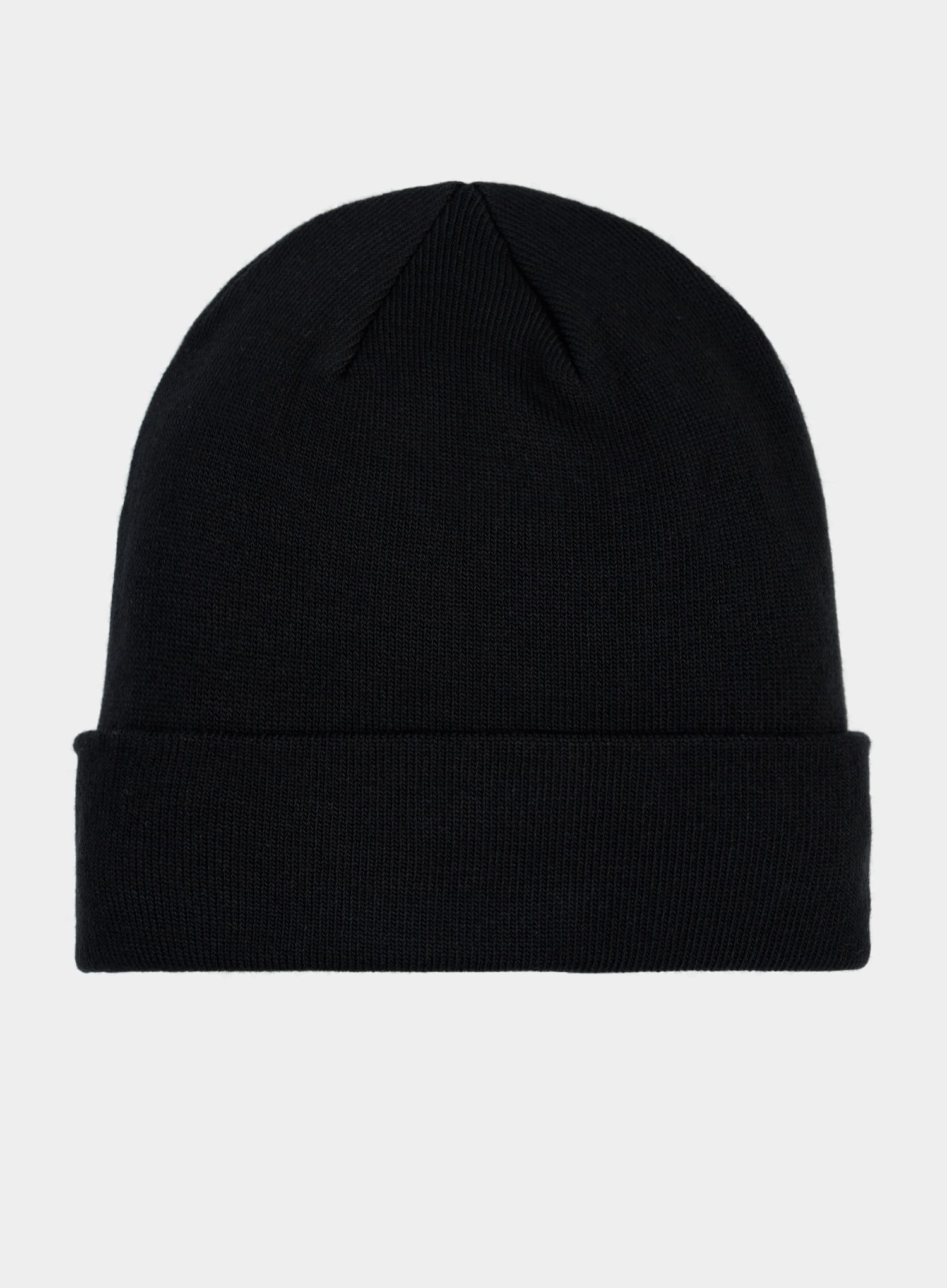 Kape The North Face Dock Worker Recycled Beanie - tnf black